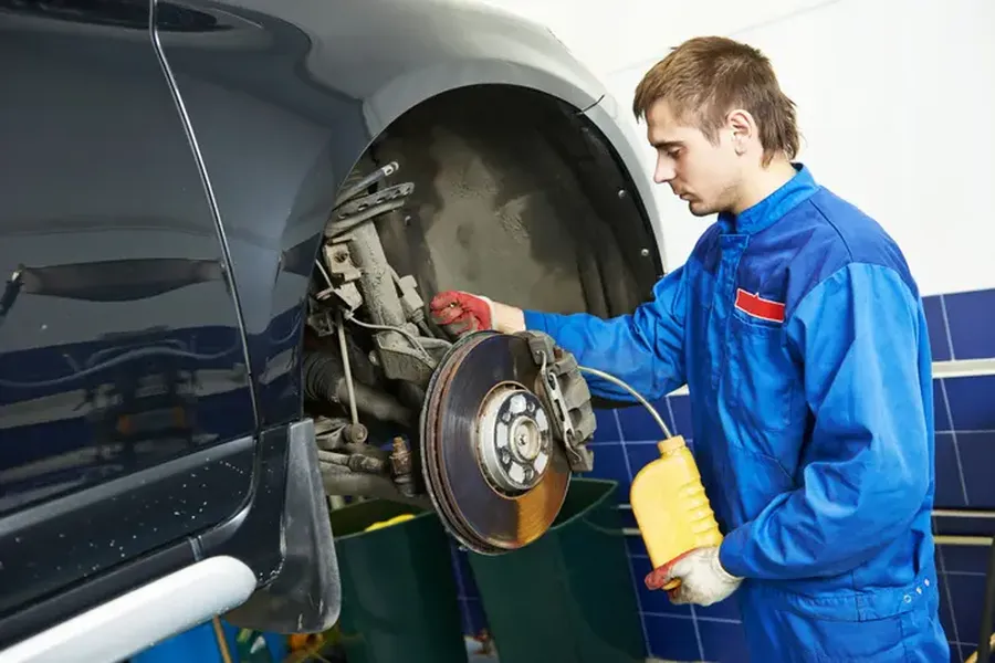 Common Signs Of Brake Failure Every Driver Should Know Fort Lauderdale, FL