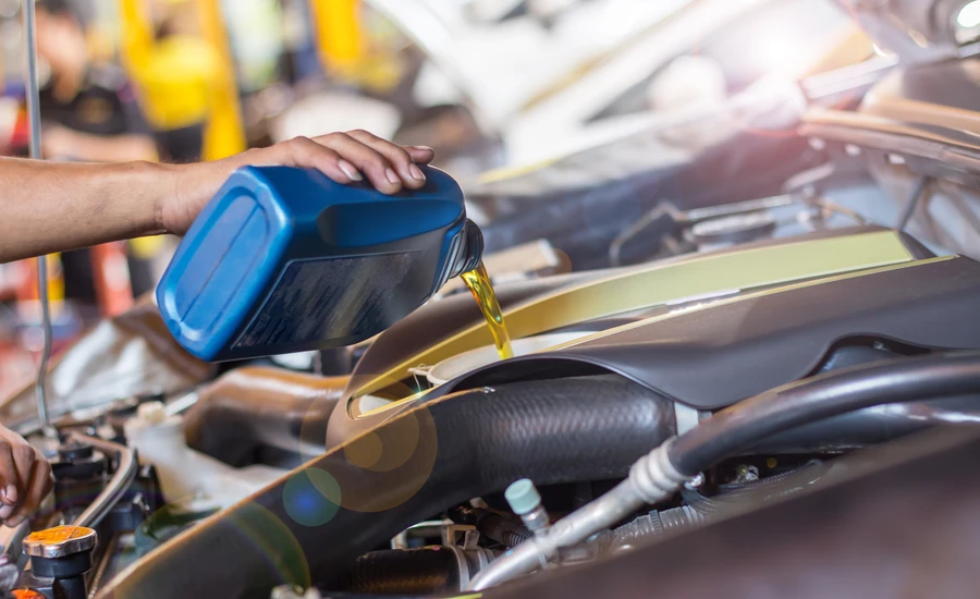 How Different Oil Types Affect Vehicle Performance Fort Lauderdale, FL