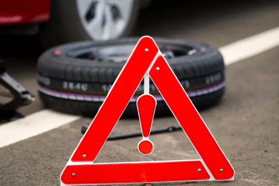 How To Identify When A Tire Needs Immediate Repair Fort Lauderdale, FL