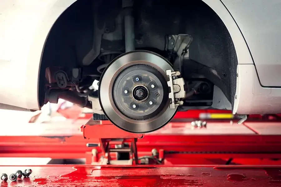 How To Tell When Your Vehicle Needs Brake Repair Fort Lauderdale, FL