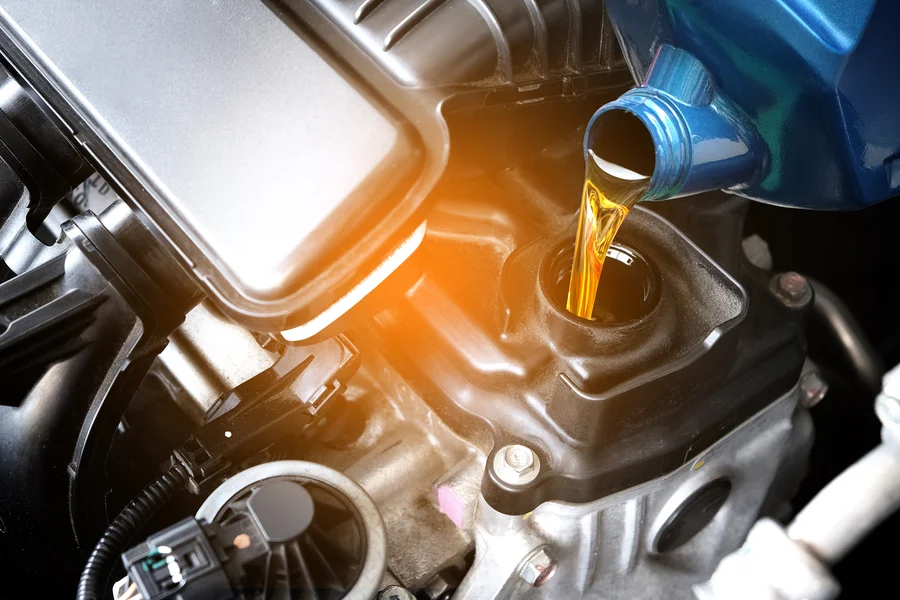 The Benefits Of A Mobile Mechanic For Oil Change Services Fort Lauderdale, FL
