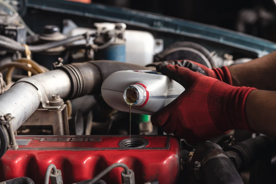 The Benefits Of A Mobile Mechanic For Oil Change Services in Fort Lauderdale, FL