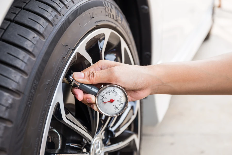 The Benefits Of Tire Rotation For Longer Lifespan Fort Lauderdale, FL