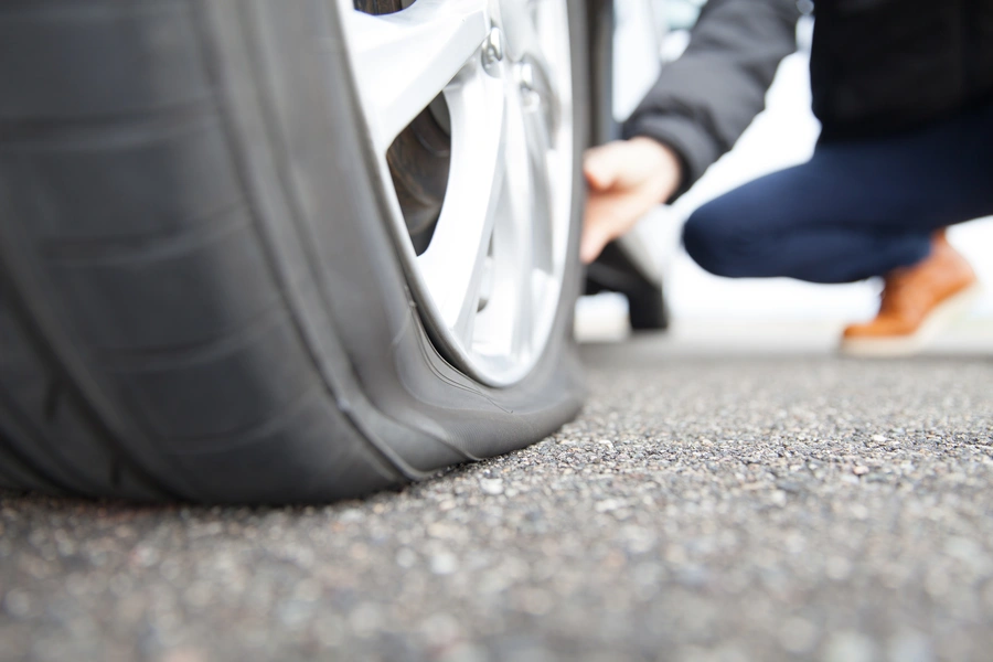 The Benefits Of Tire Rotation For Longer Lifespan in Fort Lauderdale, FL