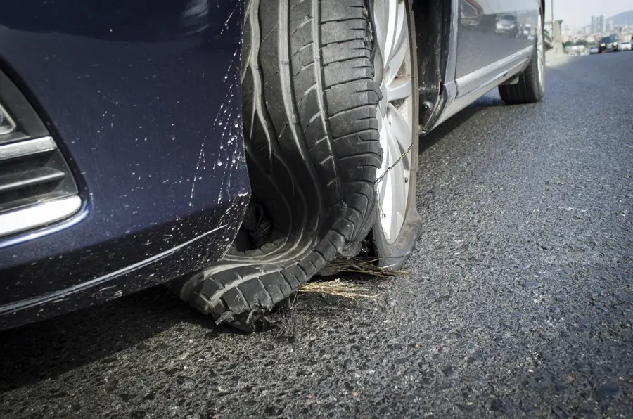 Why Regular Tire Inspections Improve Road Safety Fort Lauderdale, FL