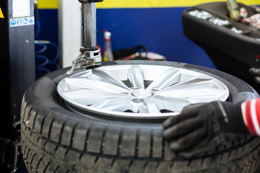 Why Regular Tire Inspections Improve Road Safety in Fort Lauderdale, FL